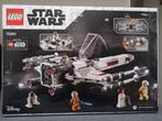 Lego star wars x wing, Hobby en Vrije tijd, Nieuw, Verzenden