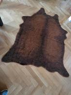 Imitatie Koeienhuid Vloerkleed, Gebruikt, 150 tot 200 cm, Bohemian, Ophalen of Verzenden