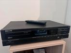 Philips cd 610, Ophalen of Verzenden, Zo goed als nieuw, Philips