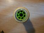 Rollerblade Hydrogen 90mm /85 A, 8 wielen, Ophalen of Verzenden, Gebruikt