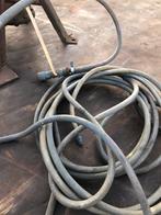 Banden apparaat, Ophalen