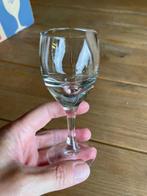 arcoroc comptoir 8 cl glaasjes, Verzamelen, Glas en Borrelglaasjes, Ophalen, Zo goed als nieuw, Borrel- of Shotglas
