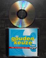 CD - De Gouden Keuze Van BZN - Deel 3 - Verzamelalbum, Ophalen of Verzenden, Zo goed als nieuw, Levenslied of Smartlap