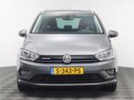 Volkswagen Golf Sportsvan 1.2 TSI Highline | Trekhaak | Adap, Auto's, Volkswagen, Te koop, Zilver of Grijs, Geïmporteerd, Benzine