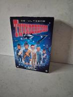 De Ultieme Thunderbirds Collectie 8dvd box, Cd's en Dvd's, Dvd's | Tv en Series, Alle leeftijden, Ophalen of Verzenden, Zo goed als nieuw