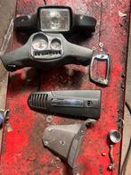 Vespa s kappen 25 euro voor alles, Ophalen of Verzenden, Kap, Vespa