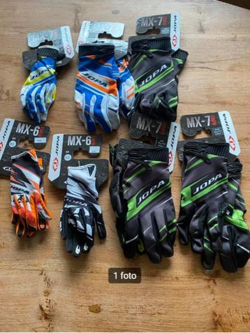 Aangeboden: Jopa handschoenen, verschillende maten beschikbaar voor biedingen