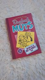Dagboek van een muts,Avonturen uit een niet-zo-perfect leven, Ophalen of Verzenden, Gelezen, Rachel Renée Russell
