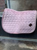 Kentucky velvet pony dekje roze, Dieren en Toebehoren, Paarden en Pony's | Dekens en Dekjes, Dekje, Ophalen of Verzenden, Zo goed als nieuw