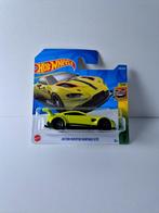 Hot Wheels Aston Martin Vantage GTE – #238/250 uit 2022, Ophalen of Verzenden, Zo goed als nieuw