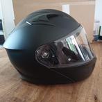 Helm Scooterhelm/motorhelm (vinz), Systeemhelm, XL, Tweedehands, Ophalen