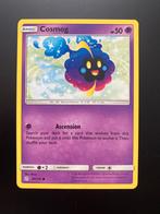 Cosmog 99/236 Pokémon S&M Cosmic Eclipse Mint Packfresh, Ophalen of Verzenden, Zo goed als nieuw, Losse kaart