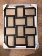 Fotolijst Collage 12 Foto's - 44x58 cm, Ophalen, Nieuw