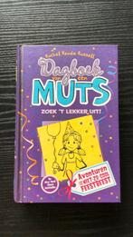 Rachel Renée Russell - Zoek 't lekker uit!, Ophalen of Verzenden, Zo goed als nieuw, Rachel Renée Russell