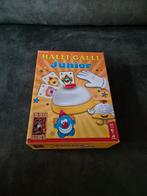 Halli galli junior, Ophalen of Verzenden, Zo goed als nieuw, Ontdekken, Met geluid