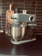 Keukenmachine, Witgoed en Apparatuur, Keukenmixers, Ophalen, 4 liter of meer, 3 snelheden of meer, Zo goed als nieuw