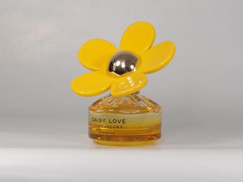 voordelige parfum: Marc Jacobs - Daisy Love, Sunshine, Sieraden, Tassen en Uiterlijk, Uiterlijk | Parfum, Gebruikt, Verzenden