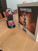 Nespresso koffiemachine, Kinderen en Baby's, Ophalen of Verzenden, Zo goed als nieuw