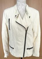 Maison Scotch biker jasje maat 3 38/40