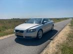 Volvo C70 2.4 170PK Geartronic 2009 Grijs, C70, Cabriolet, 4 stoelen, Parkeersensor