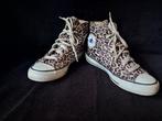 all star  converse hoge schoenen maat 38, Ophalen of Verzenden, Gedragen, Zwart, Sneakers of Gympen