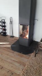 Dik Geurts Houtkachel - Vrijstaand, Ophalen, Gebruikt, Houtkachel, Vrijstaand