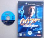 James Bond 007 Nightfire voor de Nintendo GameCube, Ophalen of Verzenden, Zo goed als nieuw