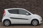 Suzuki Splash 1.0 VVT Exclusive (bj 2011), 21 km/l, Euro 5, Gebruikt, 31 €/maand