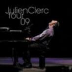 Julien Clerc - Live 2009 (2CD) Nieuw, Cd's en Dvd's, Cd's | Franstalig, Ophalen of Verzenden, Nieuw in verpakking