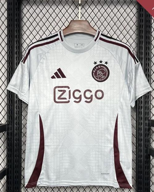Ajax derde shirt 24/25, Sport en Fitness, Voetbal, Nieuw, Shirt, Ophalen of Verzenden