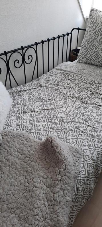 Leuk mooi ikea bed. - afbeelding 9