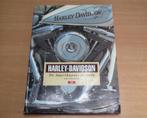 Harley Davidson De Amerikaanse Legende door Jim Lensveld, Boeken, Gelezen, Jim Lensveld, Ophalen of Verzenden, Merk of Model