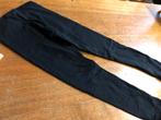 Zwarte legging C&A maat 134, Ophalen of Verzenden, Zo goed als nieuw, Meisje, Broek