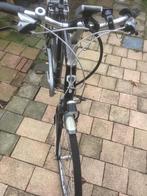 Batavus heren fiets, Ophalen, Vering, Batavus, Zo goed als nieuw