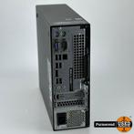 Hp ProDesk 400 G3 SFF Business PC | i5 - 12GB - 256GB, Zo goed als nieuw