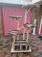 Mooie krabpaal voor katten hoog 180cm bieden, Dieren en Toebehoren, Katten-accessoires, Ophalen of Verzenden