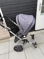 Bugaboo wandelwagen, Kinderen en Baby's, Kinderwagens en Combinaties, Gebruikt, Bugaboo, Verstelbare duwstang, Ophalen
