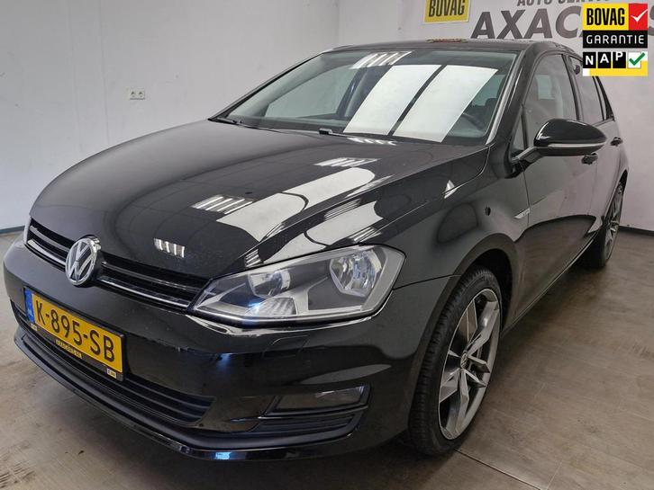 Volkswagen Golf 1.2 TSI CUP ! BOVAG GARANTIE ! FRISSE AUTO !, Auto's, Volkswagen, Te koop, Golf, ABS, Airbags, Airconditioning