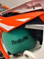 Luchtfilters crossmotors reinigen, Motoren, Ophalen of Verzenden, Gebruikt
