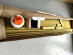 Fermacell Randstroken 30x10 mm + Snelbouwschroeven + lijm, Doe-het-zelf en Verbouw, Isolatie en Afdichting, Minder dan 4 cm, Overige materialen