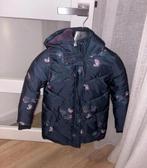 Z8 Dieke warme winterjas maat 140/146, Kinderen en Baby's, Kinderkleding | Maat 140, Meisje, Z8, Ophalen of Verzenden, Zo goed als nieuw