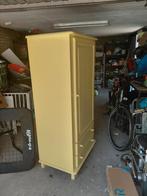 Kledingkast voor kinderkamer, Ophalen, 50 tot 100 cm, Zo goed als nieuw, 150 tot 200 cm