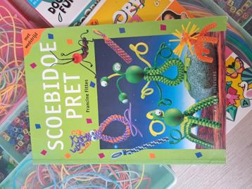 Scoebidoe beschikbaar voor biedingen
