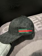 Gucci pet zwart, Nieuw, Pet, Gucci, One size fits all