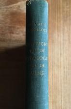 overzicht van de fysiologie van de mens, Boeken, Ophalen of Verzenden, Gelezen