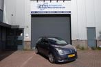 Renault Twingo 1.2 16V Quickshift 2011 Blauw, Auto's, Twingo, 74 pk, 4 cilinders, 923 kg