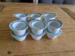 arzberg servies ZGAN eierdopjes, Ophalen