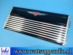 Soundstream LW1.800 Lil wonder III Monoblok versterker, Gebruikt, ., Ophalen of Verzenden, SOUNDSTREAM