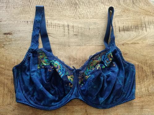Prima donna bh 100 D ZGAN Blauw 100D, Kleding | Dames, Ondergoed en Lingerie, BH, Blauw, Ophalen of Verzenden