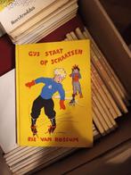 Gijs staat op schaatsen en meer, Boeken, Kinderboeken | Jeugd | onder 10 jaar, Ophalen, Fictie algemeen, Rie van Rossum, Zo goed als nieuw